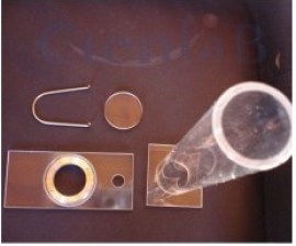 Câmara Utermohl - 100 Ml – Cienlab